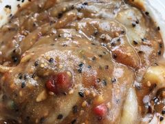 -津门红姐熟梨糕茶汤糕干(爱国道店)