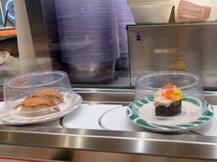 -新一番三文鱼寿司(友谊国贸城店)