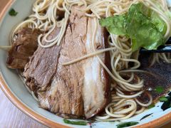 -孙盛兴奥灶面馆·蟹黄面·三虾面(直营.拙政园店)