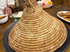 -菌乡缘·野生菌蒸汽鱼火锅(江边夜市店)