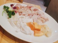 -淼福猪肚鸡·椰子鸡火锅(大沙地店)