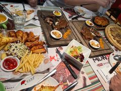 -米兰西点(鞍山店)