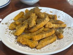 -恩宏德餐馆(平山道店)