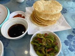 -老毛手抓·盐池滩羊非遗手抓(宁夏总店)