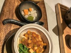 -叶叶菩提(太原别墅店)