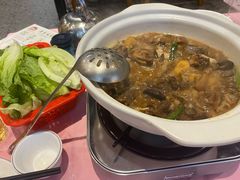 -老东风菜馆·潮汕大排档