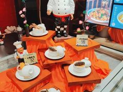 -大连湾旭日·家宴·海肠捞饭(马栏广场店)