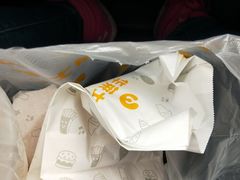 -华莱士·全鸡汉堡(财经学院店)