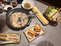 -同仁四季椰子鸡(福田车公庙店)