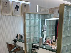 -海马体照相馆(环贸iapm大师爱情店)