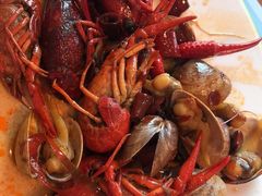 -济南香格里拉·咖啡泉自助餐厅