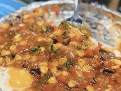 -长安·大茶饭