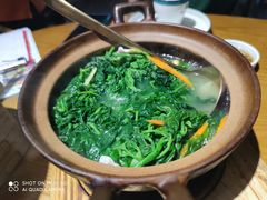 -猪腰一家·地道佛山菜(盐步店)