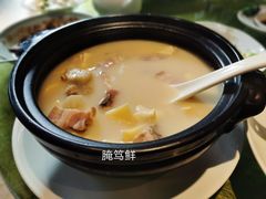 -上海小南国(仲盛世界商城店)