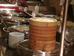-上海建国宾馆-葵园餐厅