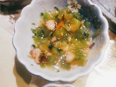 -三国惹火烤肉·中日韩烤肉集合店(海滨城店)