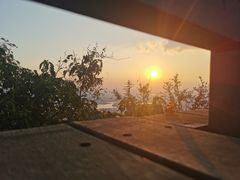 -紫金山山顶公园