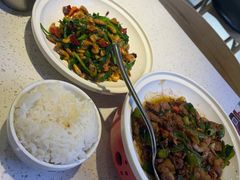 -胡子大厨·超级小炒肉(华润店)