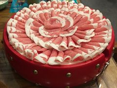 -芝麻花餐厅(祁家豁子店)