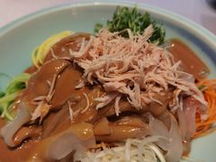 -京味斋·北京烤鸭(北京南站洋桥店)