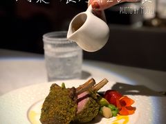 -L'amour澜茉·轻法餐