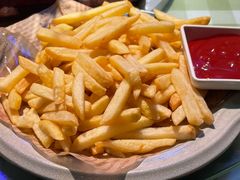 -1819餐厅·团队聚餐·烤串·精酿