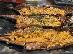-土蚝·高压锅生蚝(百姓美食街店)