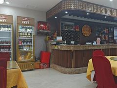 -青竹园海鲜餐厅(海天路店)