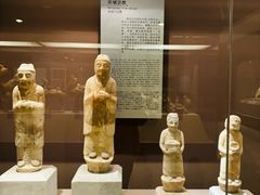 -西安大唐西市博物馆