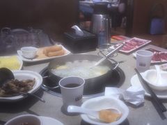 -为什么牛潮汕牛肉火锅(万胜广场店)