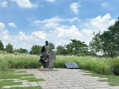 -良渚古城遗址公园