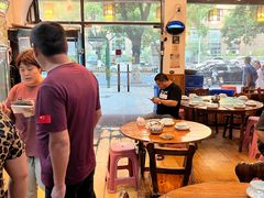 -小钱鱼馆(富春路店)