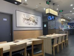 -吉野家(复兴路第二餐厅店)