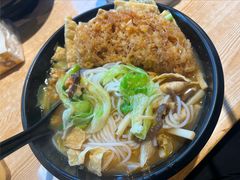 -顶香阁桂林米粉·柳州螺蛳粉(上地店)