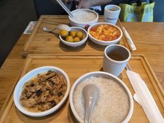 -72街红烧排骨饭(海珠丽影广场店)