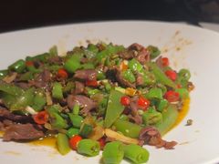 -渝信川菜(长安店)