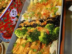 -百姓渔村(南中环店)