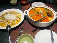 -翡翠鸟精品泰国菜(北辰财富中心店)