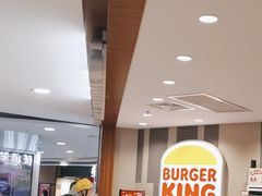 -汉堡王(西直门凯德MALL店)
