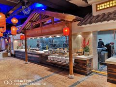 -锦绣金山人家(友谊店)