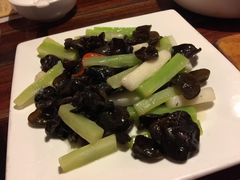 -绿茶餐厅(华联万柳店)