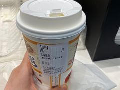 -茶颜悦色(花园道店)