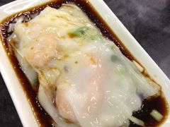 鲜虾肠-穗银肠粉店(东川路店)