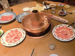 -北京老门框爆肚涮肉馆(凤城六路店)