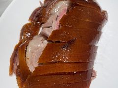 精品香酥烤鸭-宏宴·新京菜(望京店)