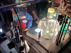 -贝林大翅鲸简餐厅(国家海洋博物馆店)