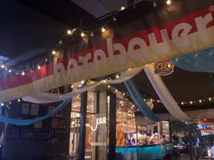 -haxnbauer海森堡德国餐厅(深圳coco店)