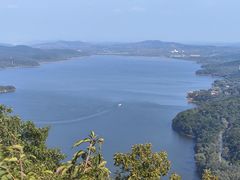 -棋盘山风景区