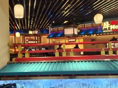-牛New寿喜烧(中山公园龙之梦店)
