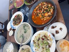 -益恒饭店乡间白族菜(古城总店)